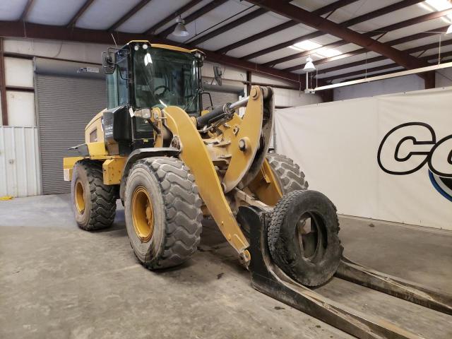 2017 CATERILLAR 938M   à vendre chez Copart TN - NASHVILLE