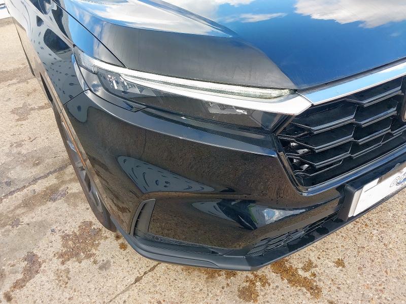 2024 HONDA CR-V ELEGANCE