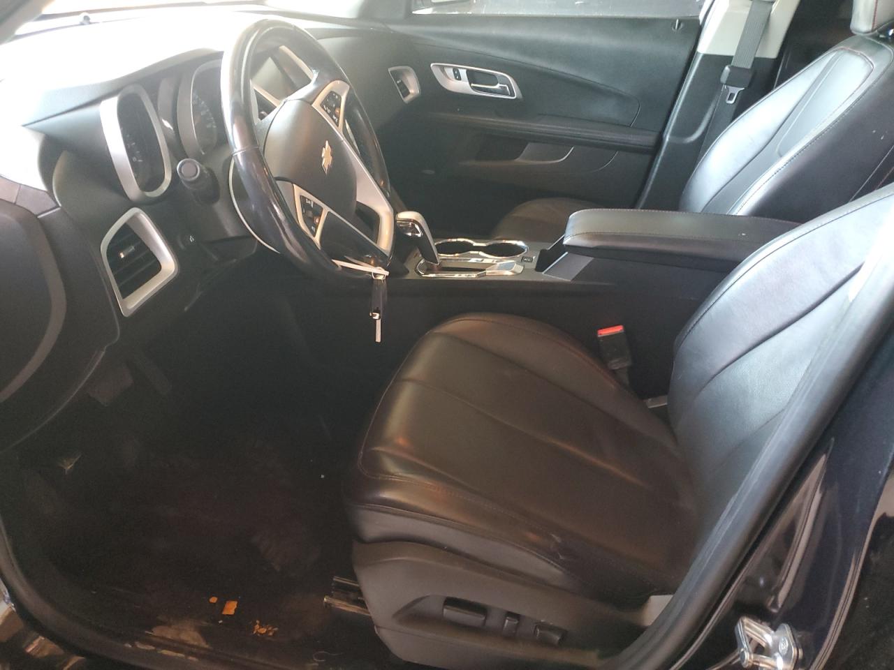 2015 Chevrolet Equinox Lt VIN: 2GNALCEK6F6179000 Lot: 72053725