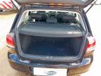 2011 VOLKSWAGEN GOLF S for sale at Copart SANDWICH
