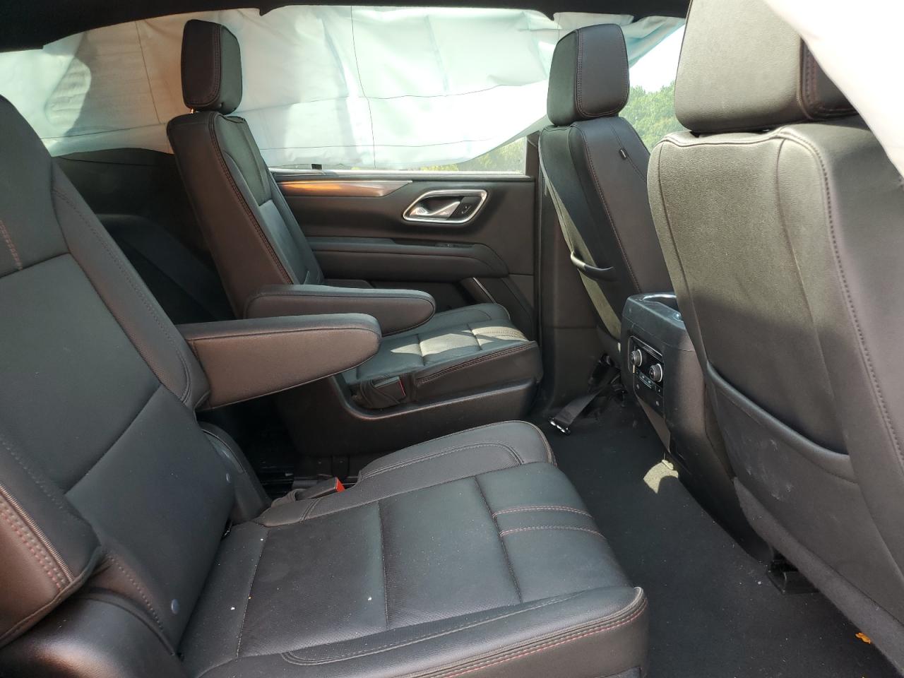 2024 Chevrolet Tahoe K1500 Rst VIN: 1GNSKRKD7RR104542 Lot: 80582215