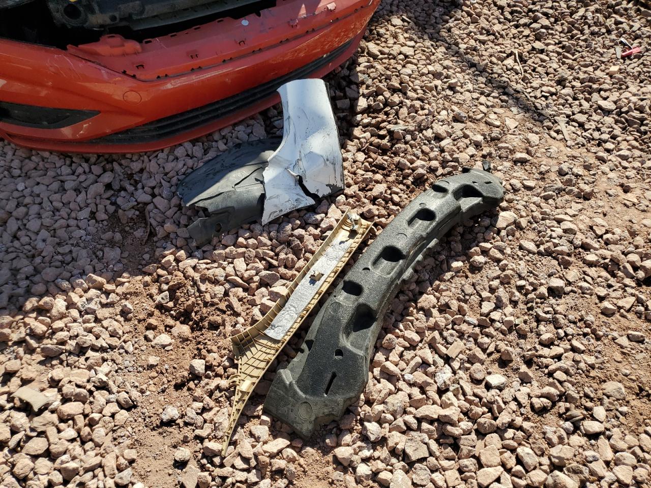 2013 Hyundai Elantra Gls VIN: 5NPDH4AE2DH451547 Lot: 84793535