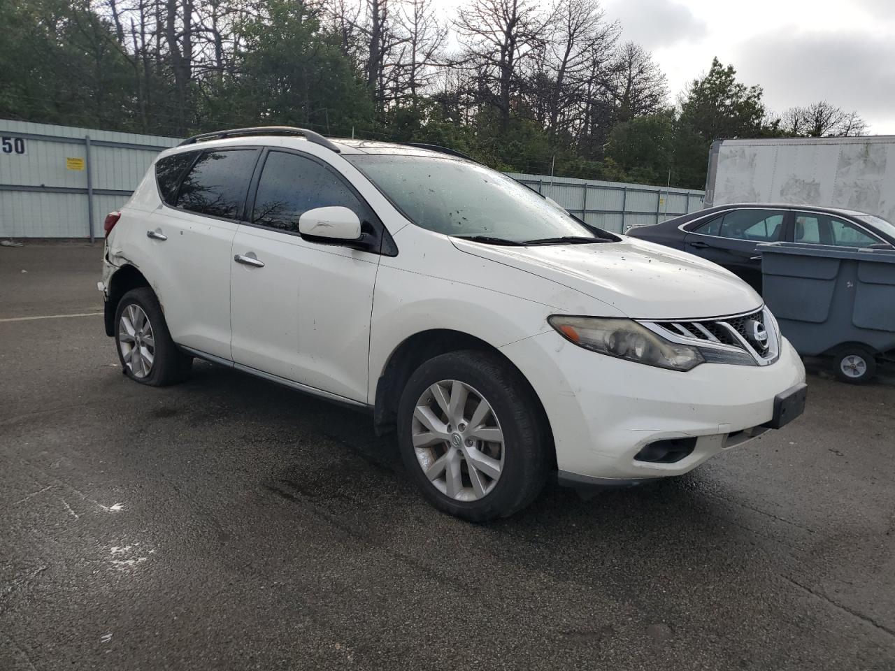 Murano Murano