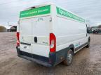 2021 CITROEN RELAY 35 HVY L4H2 ENT BHD  for sale at Copart BRISTOL