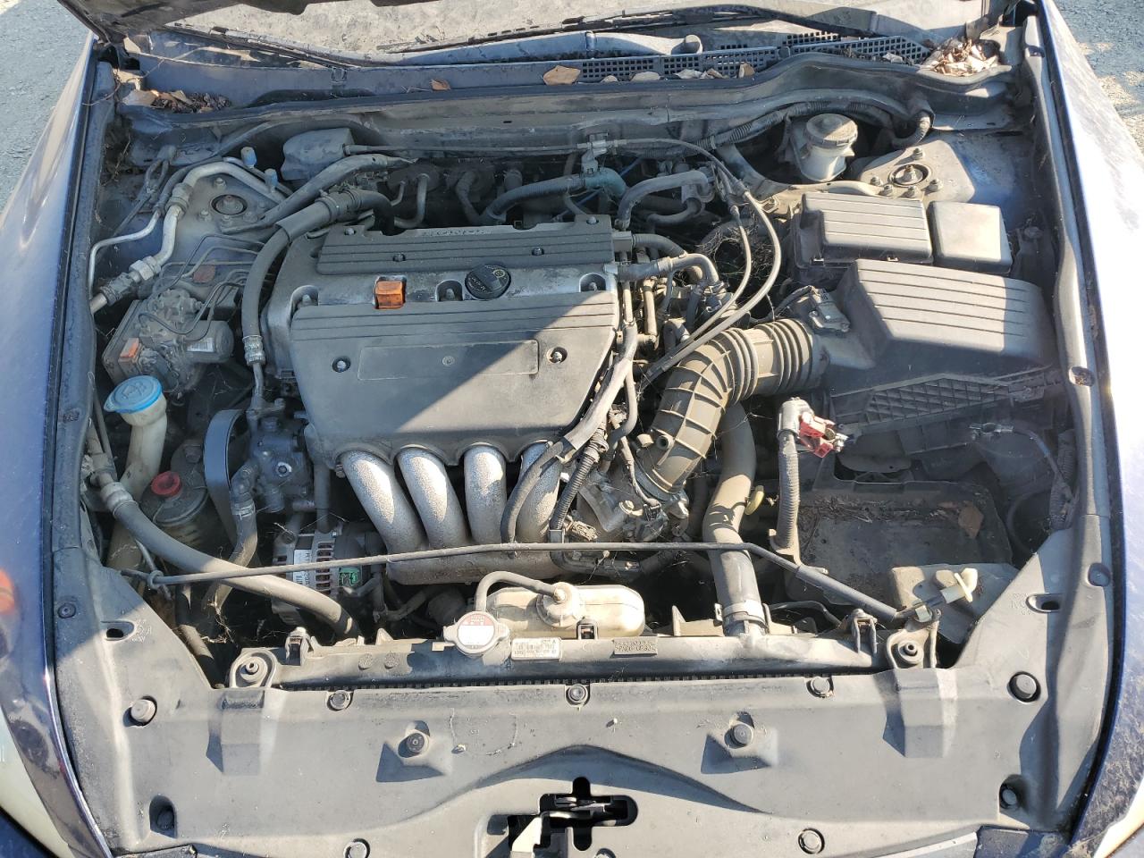 2005 Honda Accord Lx VIN: 1HGCM56405A143395 Lot: 71094385