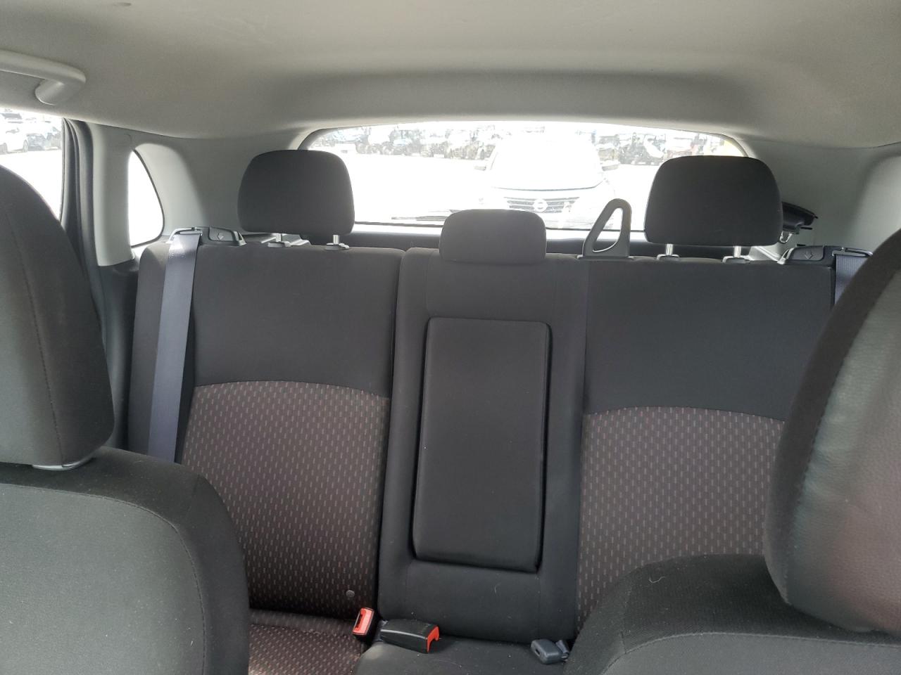 2019 Mitsubishi Outlander Sport Es VIN: JA4AR3AU1KU029588 Lot: 81736415