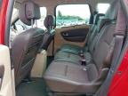2009 RENAULT SCENIC PRIVILEGE TCE  for sale at Copart NEWBURY