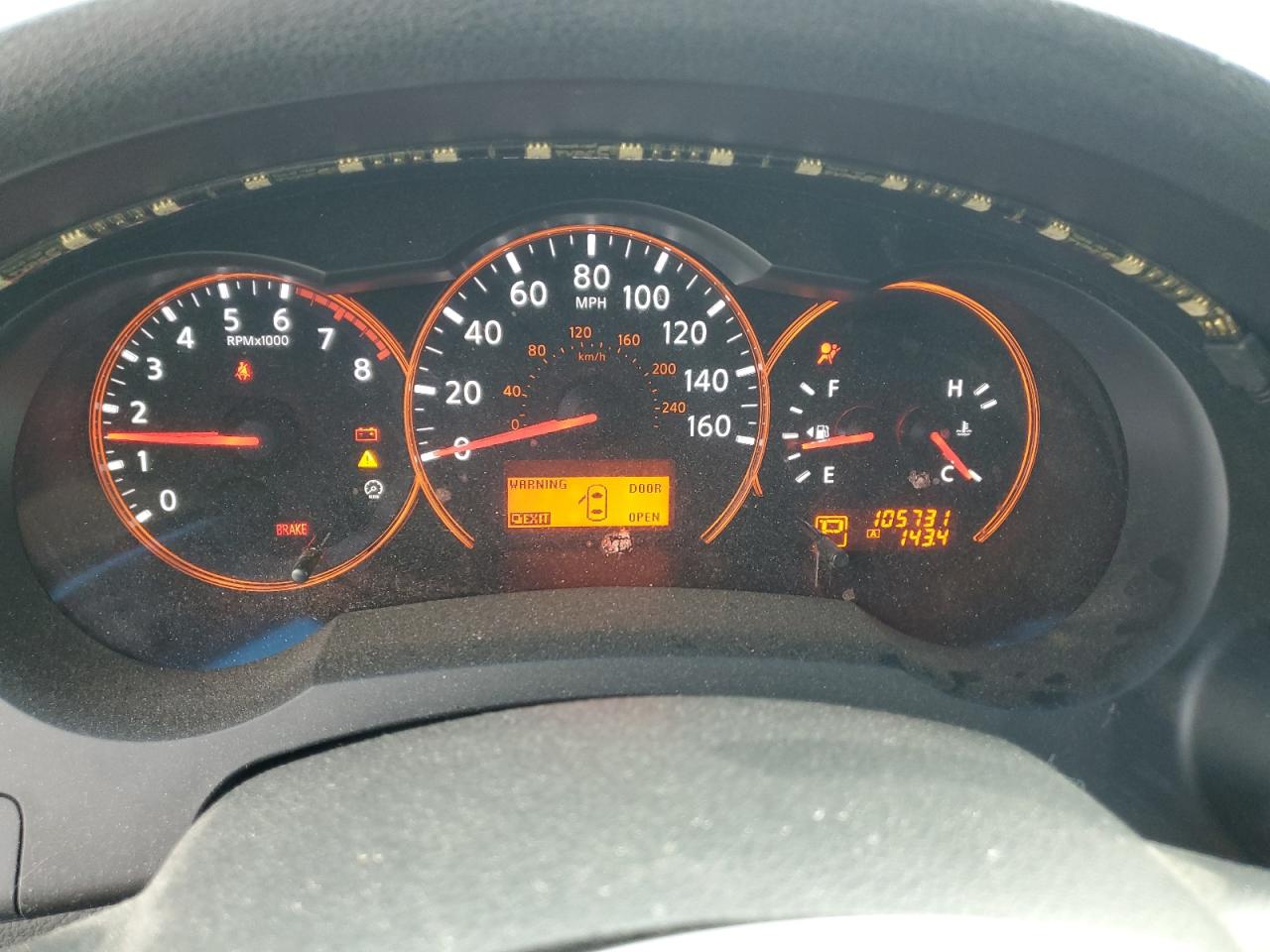 2007 Nissan Altima 2.5 VIN: 1N4AL21E27C206646 Lot: 82036095