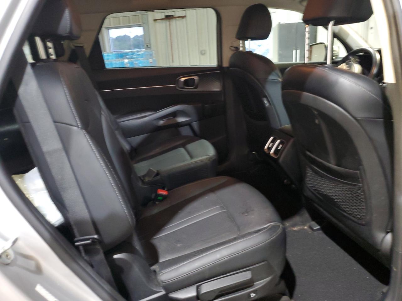 2022 Kia Sorento S VIN: KNDRGDLG2N5117480 Lot: 83804295