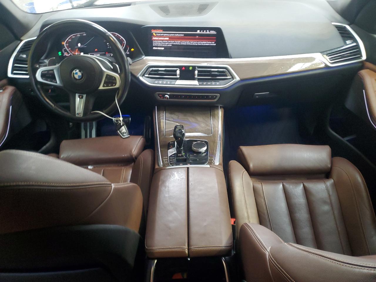 2019 BMW X5 xDrive40I VIN: 5UXCR6C53KLL05912 Lot: 69985215