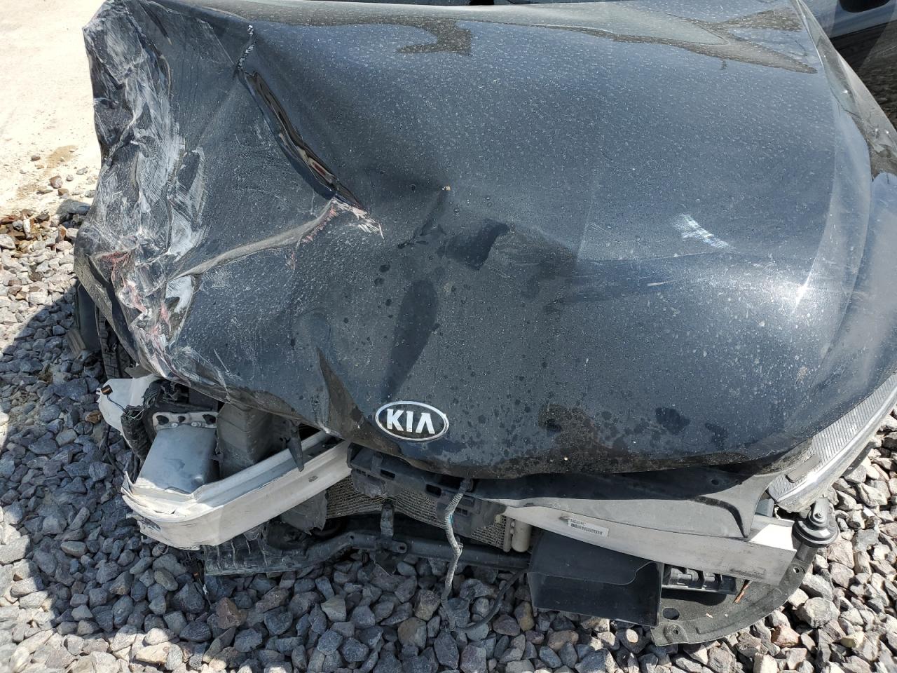 2021 Kia K5 Lxs VIN: 5XXG14J25MG027315 Lot: 71840425