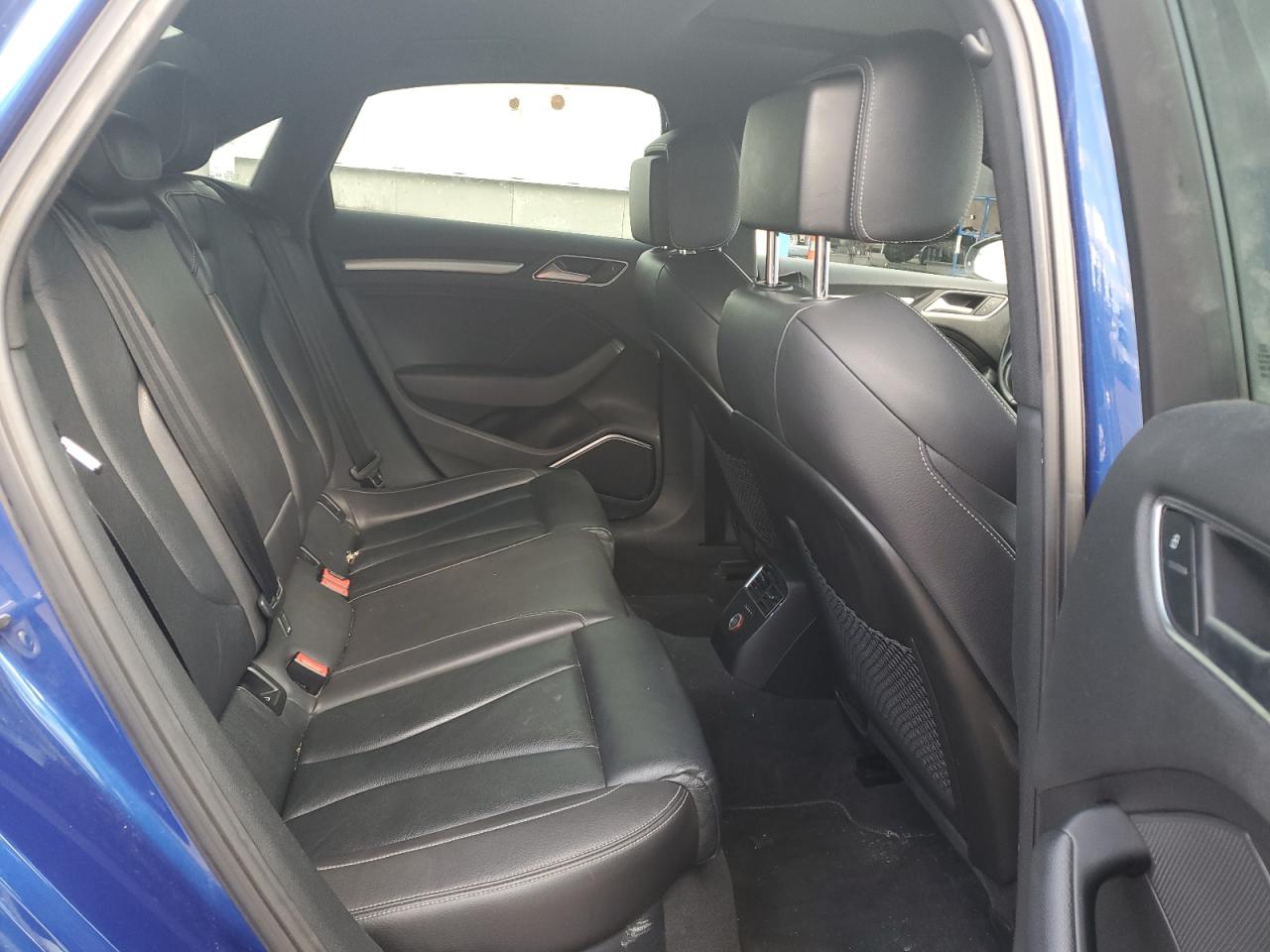 2015 Audi A3 VIN: WAUFFRFFXF1104701 Lot: 84753915