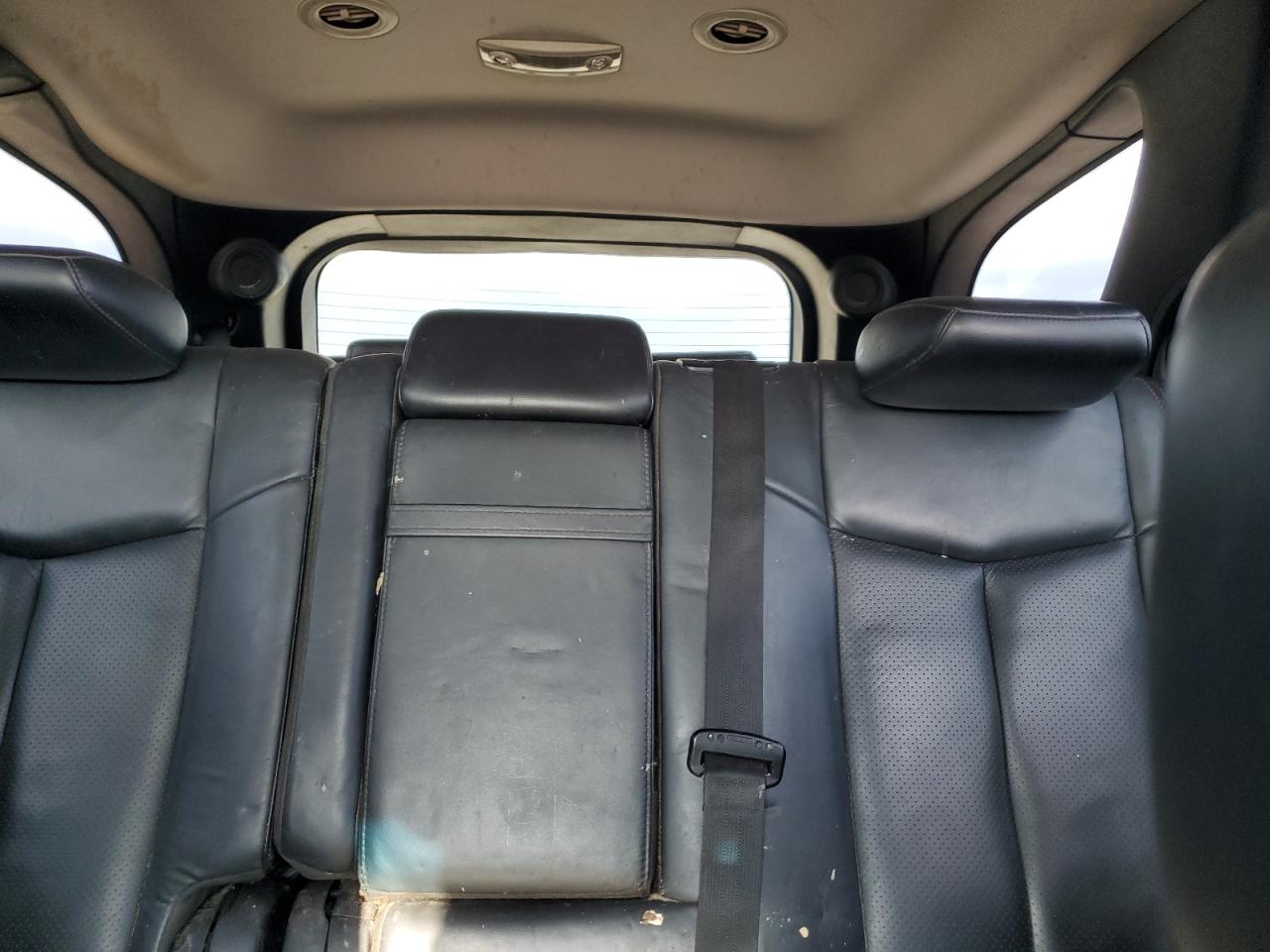 2013 Dodge Durango R/T VIN: 1C4SDHCT3DC690459 Lot: 71819435