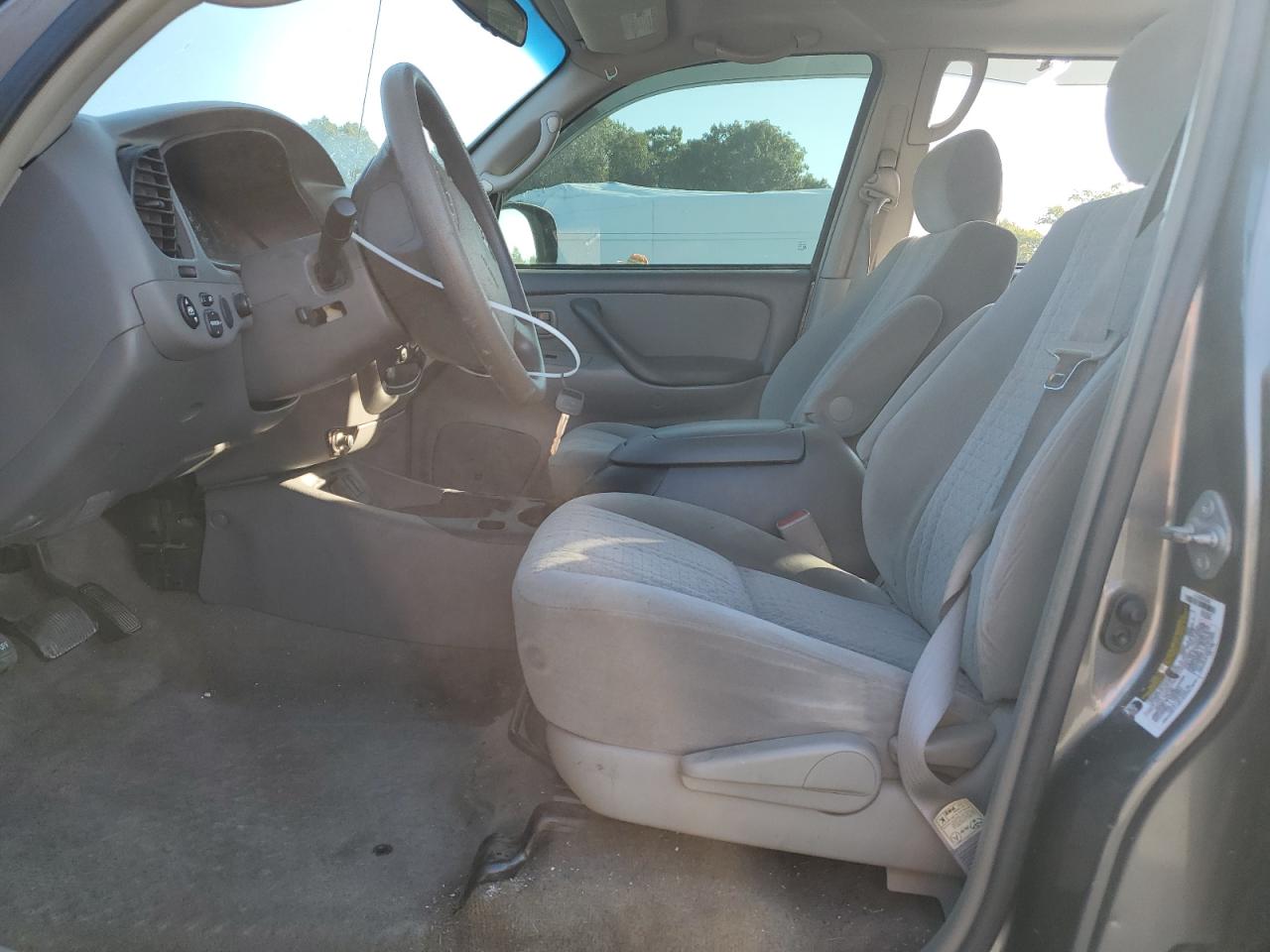 2005 Toyota Tundra Double Cab Sr5 VIN: 5TBET34175S471710 Lot: 71926815