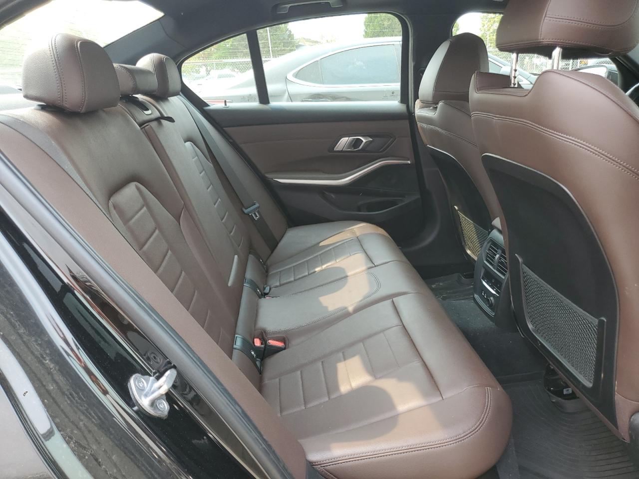 2020 BMW 330Xi VIN: 3MW5R7J07L8B08268 Lot: 70051095