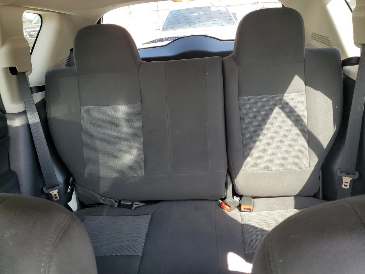 2015 Jeep Compass Sport VIN: 1C4NJCBB0FD420393 Lot: 70850995