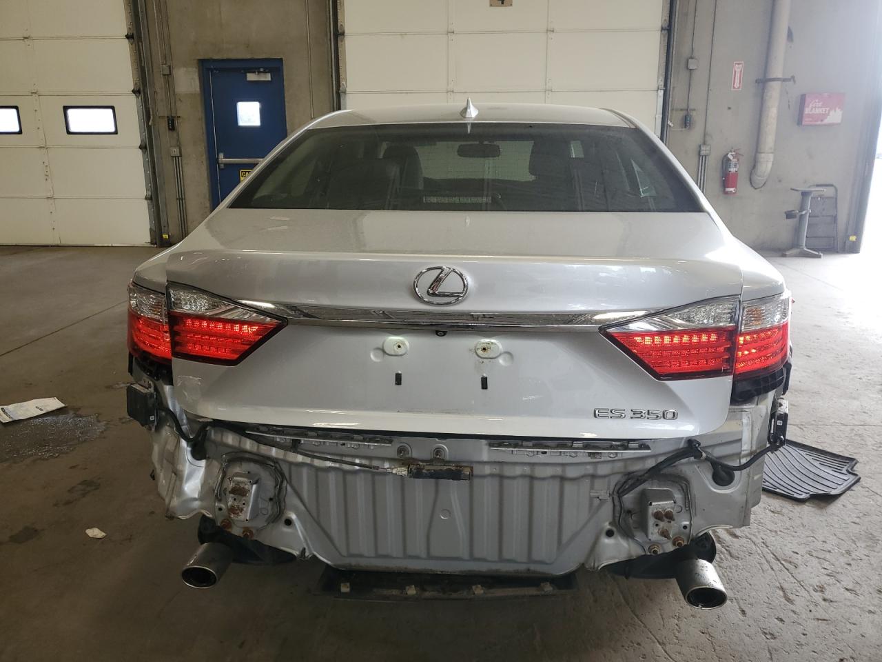 2015 Lexus Es 350 VIN: JTHBK1GG1F2164400 Lot: 81286065