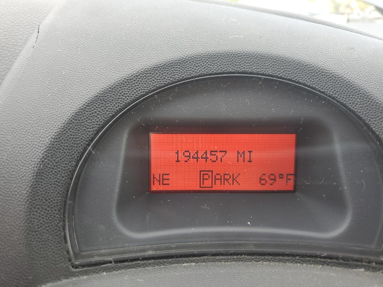 2008 Pontiac Gran Prix VIN: 2G2WP581189905 Lot: 81071395