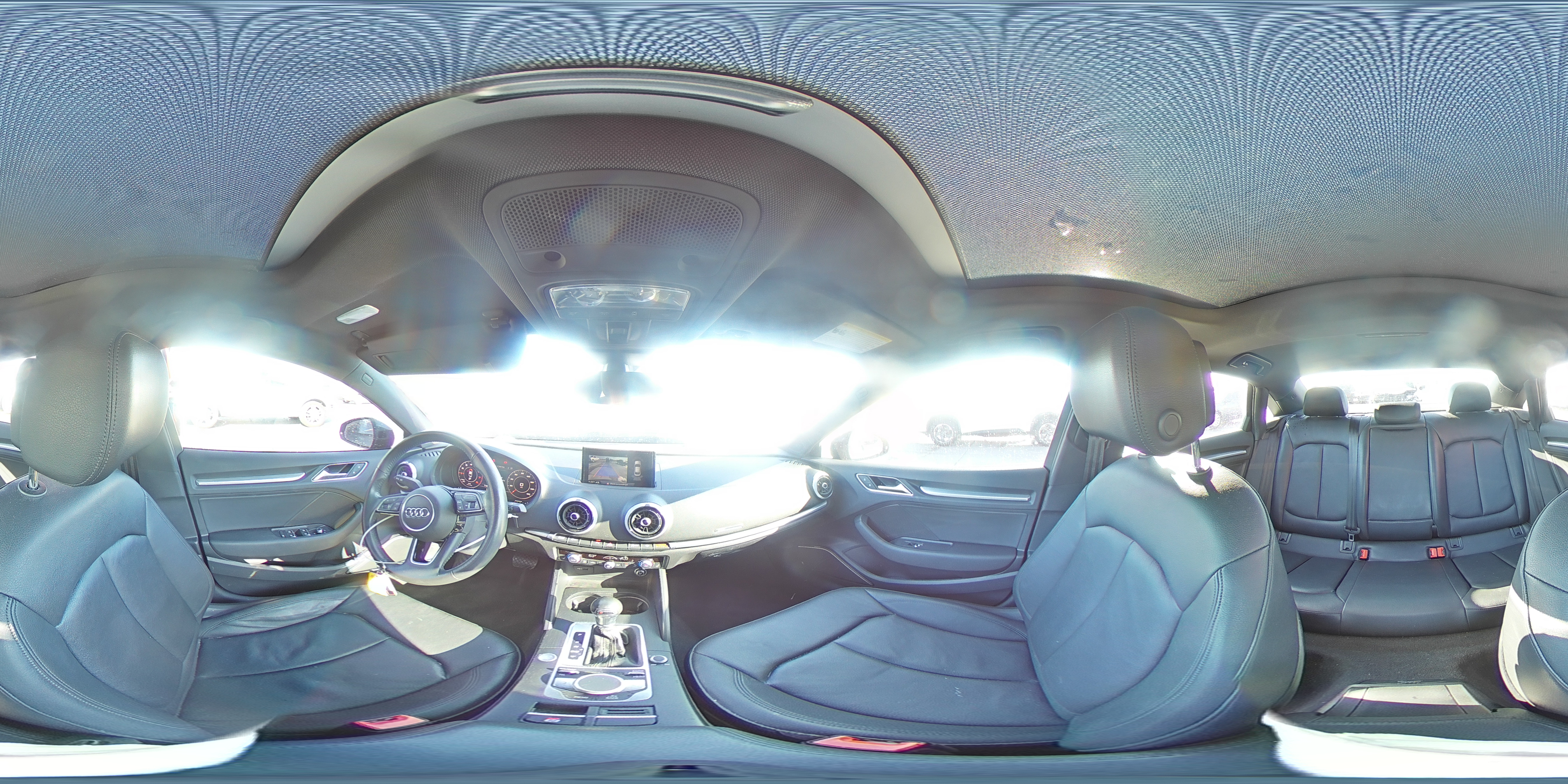 2020 Audi A3 Premium Plus VIN: WAUCUGFFXLA102729 Lot: 84432915