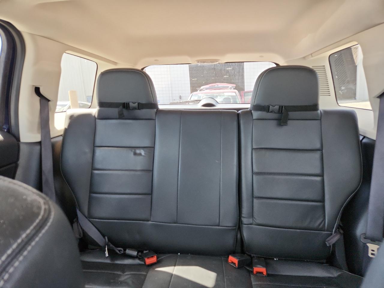 2017 Jeep Patriot Latitude VIN: 1C4NJRFB5HD108232 Lot: 70409395