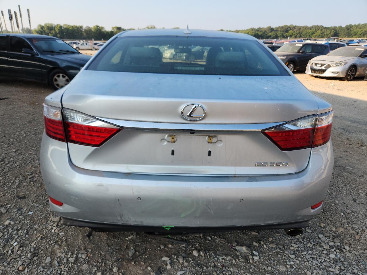 2013 Lexus Es 350 VIN: JTHBK1GG5D2051238 Lot: 80127565