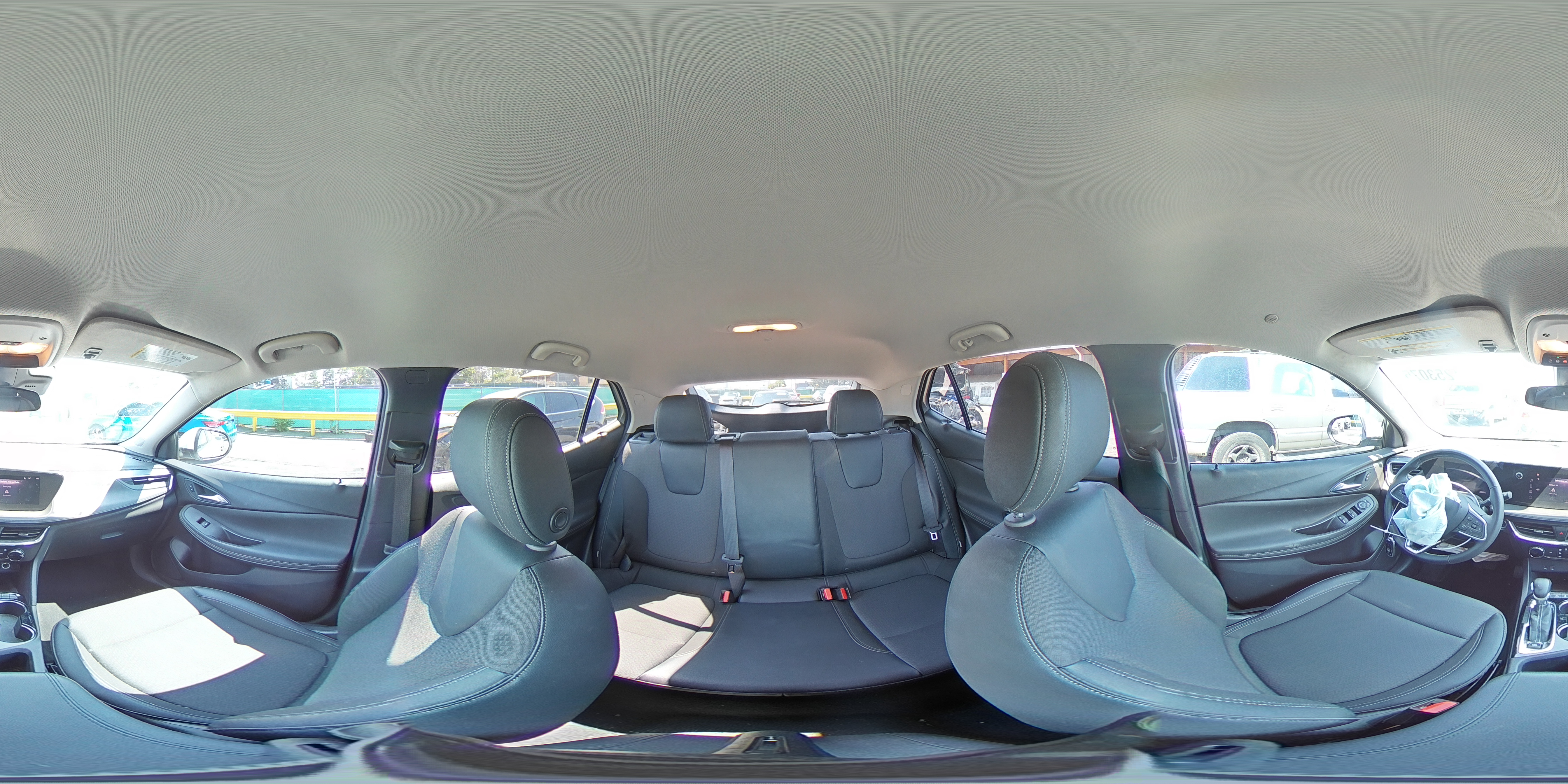 2025 Buick Encore Gx Preferred VIN: KL4AMCSL5SB089700 Lot: 71253075