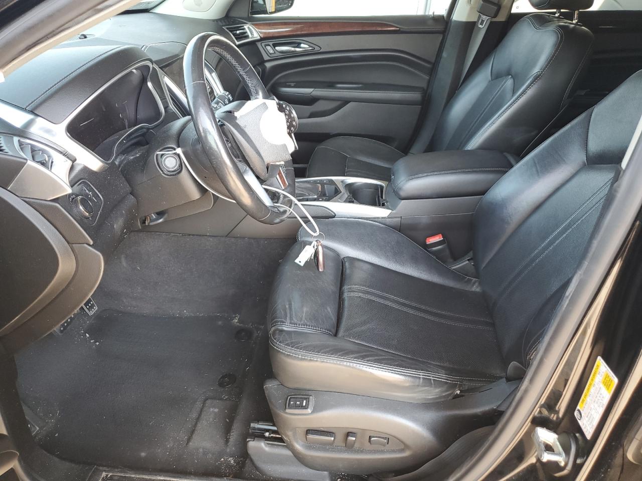 2016 Cadillac Srx Luxury Collection VIN: 3GYFNBE35GS513025 Lot: 70739545