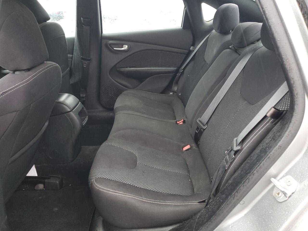 2015 Dodge Dart VIN: 1C3CDFBB3FD180986 Lot: 81816675