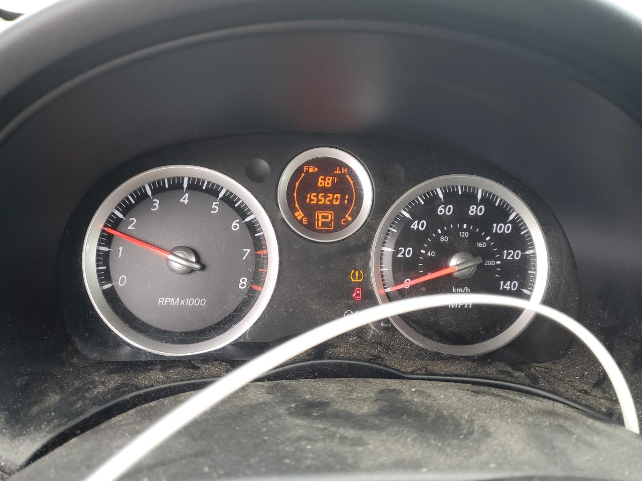 2010 Nissan Sentra 2.0 VIN: 3N1AB6AP3AL646962 Lot: 81111295