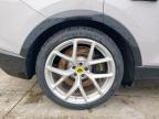 2023 LOTUS ELETRE  for sale at Copart WHITBURN