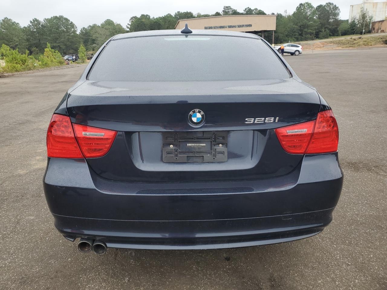 2010 BMW 328 Xi Sulev VIN: WBAPK5C52AA652902 Lot: 84583575