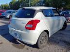2018 SUZUKI SWIFT SZ3 DUALJET  for sale at Copart GLOUCESTER