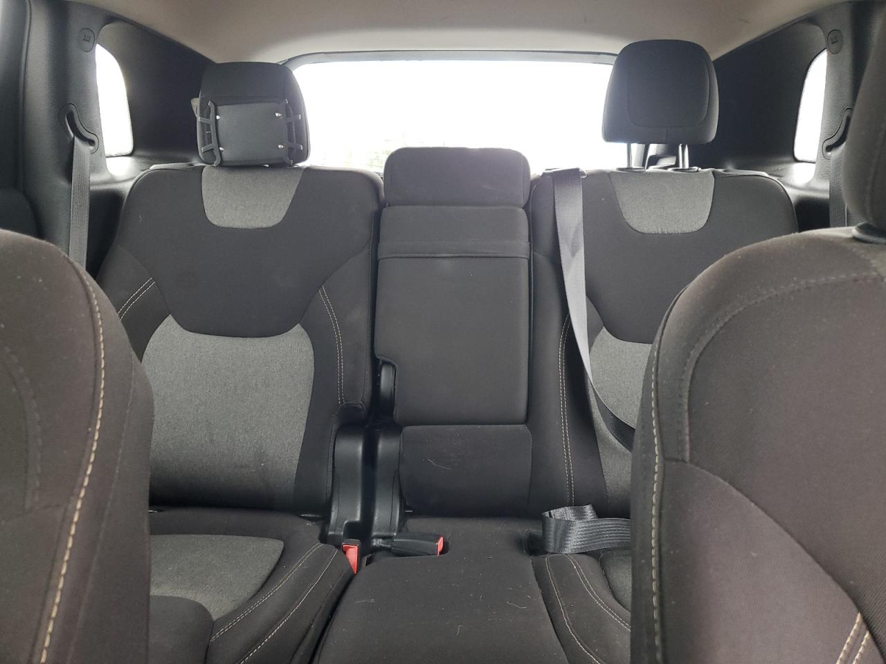 2016 Jeep Cherokee Sport VIN: 1C4PJMAS3GW282872 Lot: 80467425