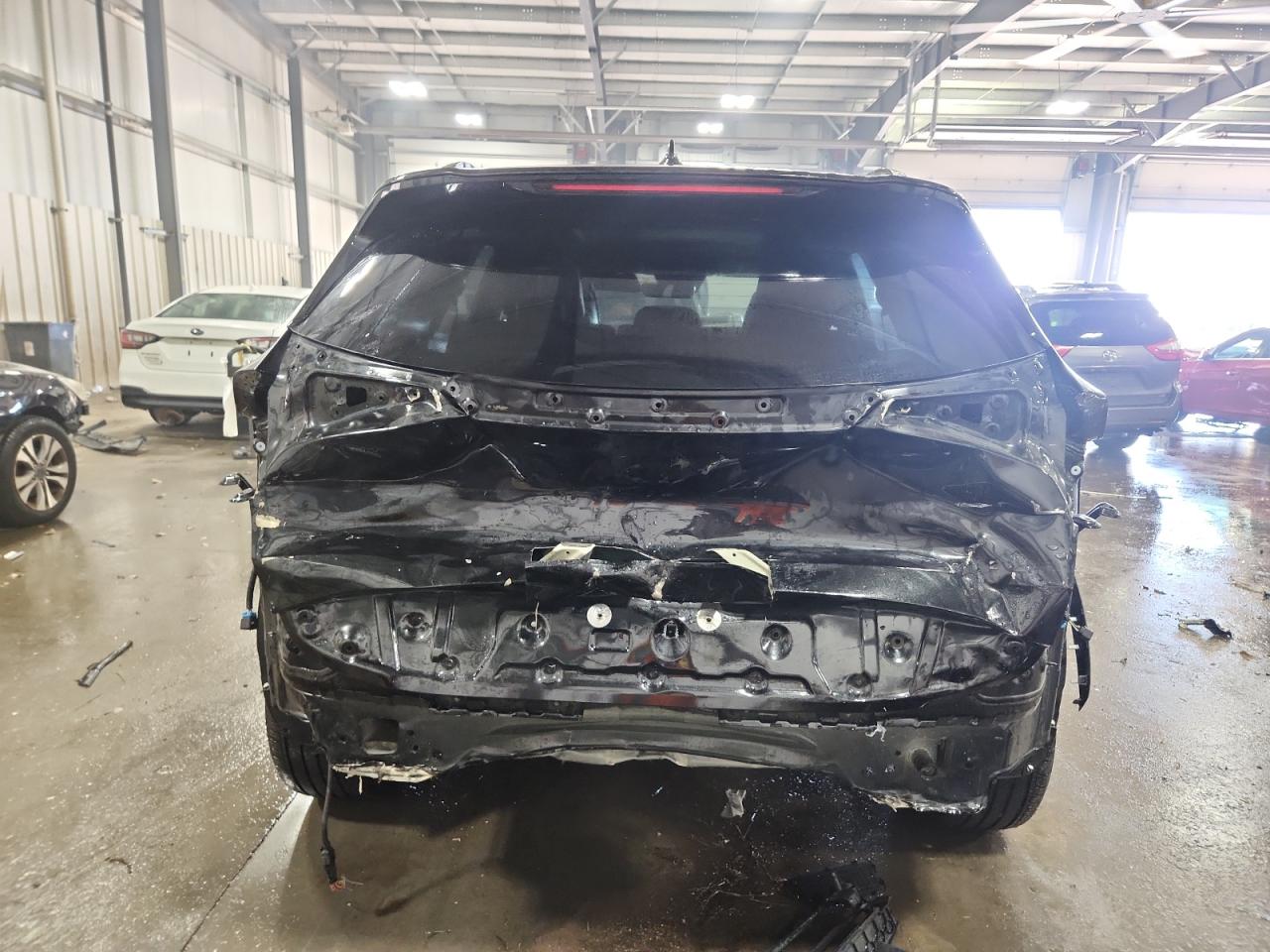 2024 Kia Sportage X-Line Prestige VIN: KNDPZDDH5R7150749 Lot: 83974205