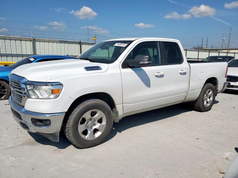 RAM 1500 BIG H 2022