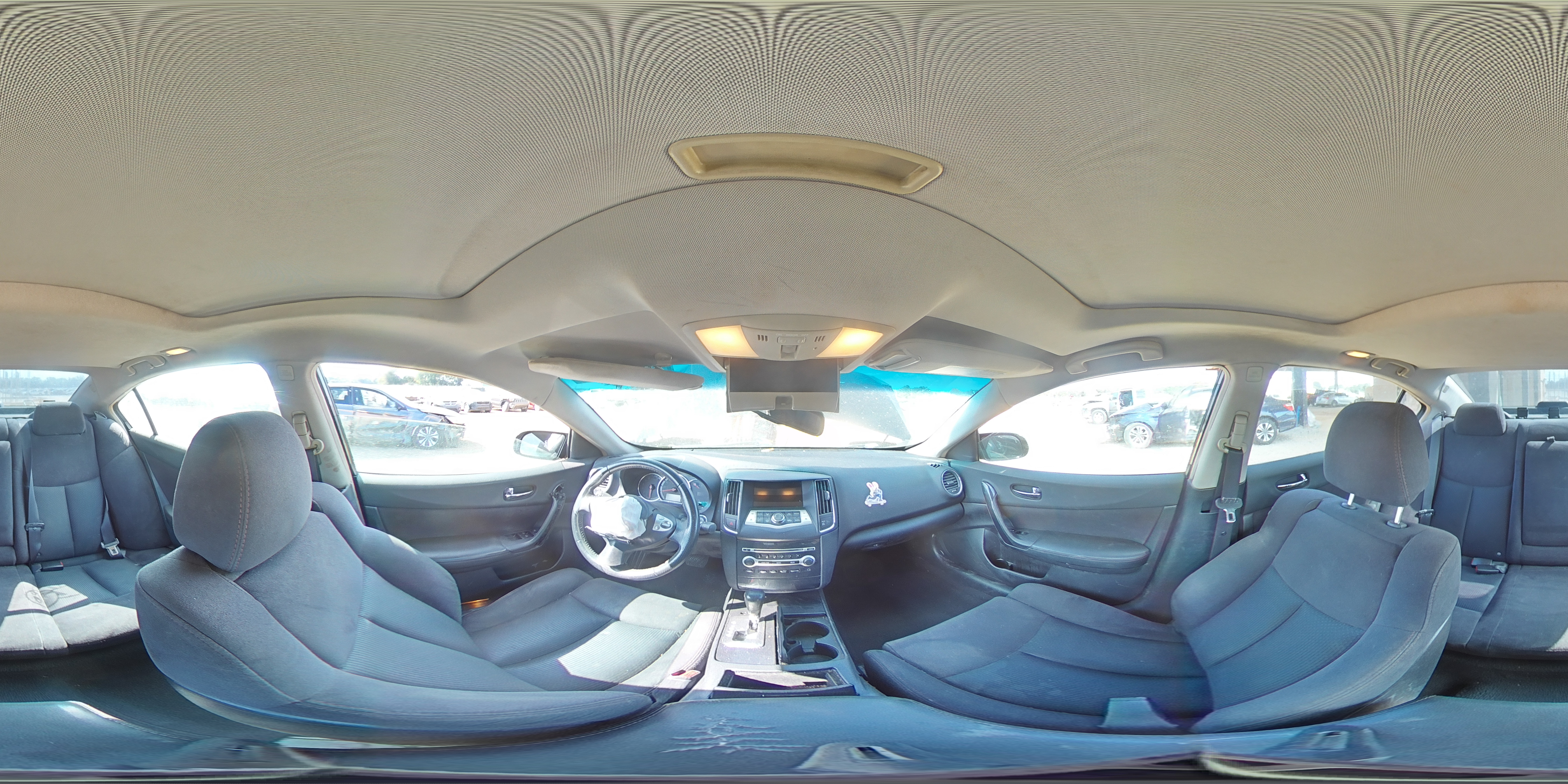 2013 Nissan Maxima S VIN: 1N4AA5AP6DC807790 Lot: 94877315