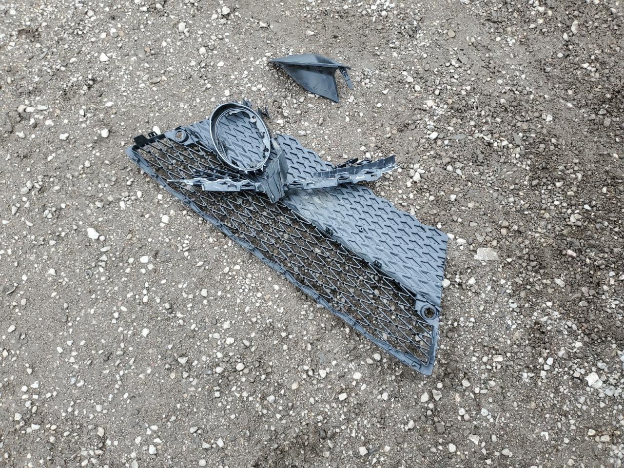 2015 Lexus Is 250 VIN: JTHCF1D24F5028004 Lot: 80719605