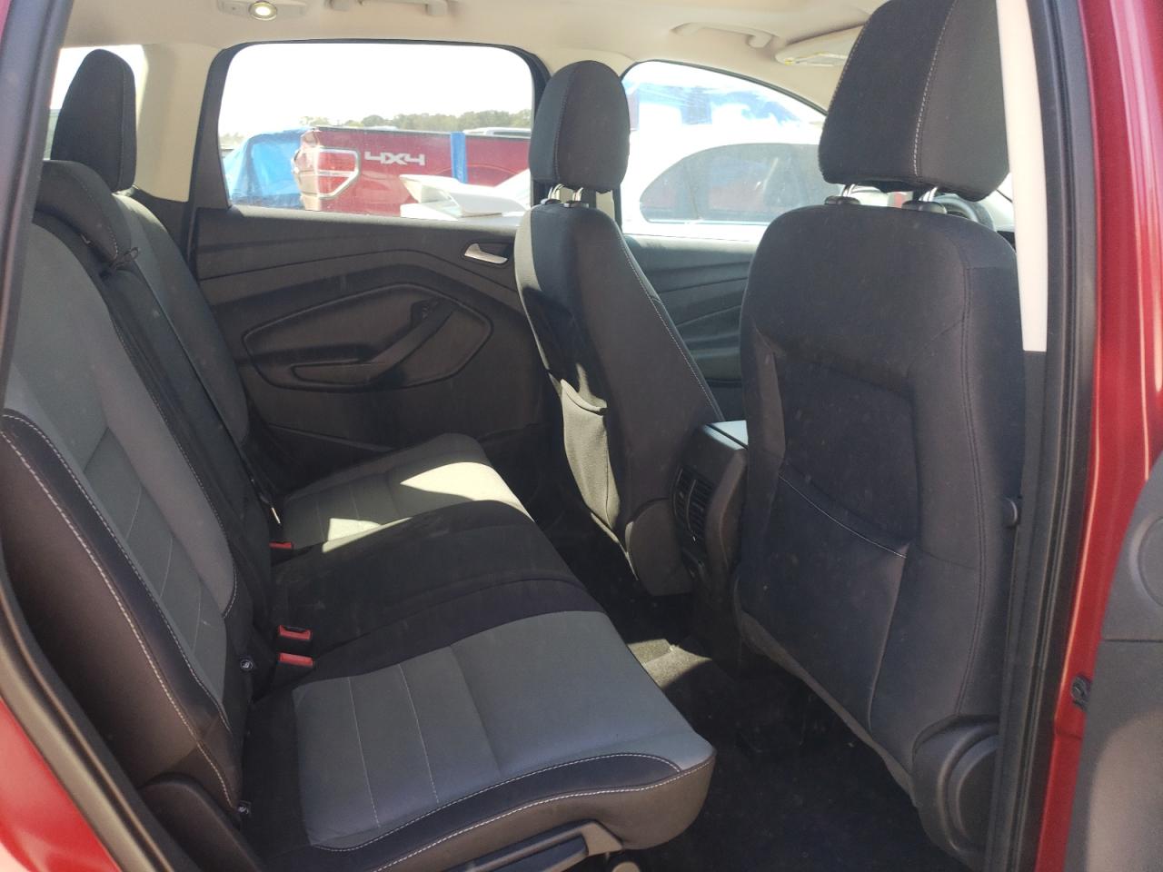 2016 Ford Escape Se VIN: 1FMCU9GX2GUB49680 Lot: 84469935