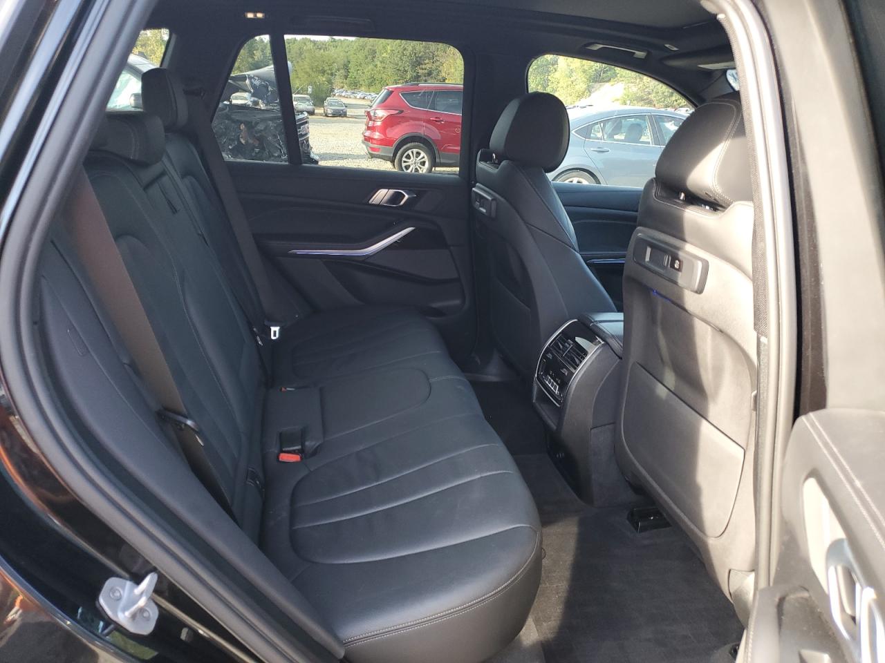 2020 BMW X5 xDrive40I VIN: 5UXCR6C06LLL82022 Lot: 81652885