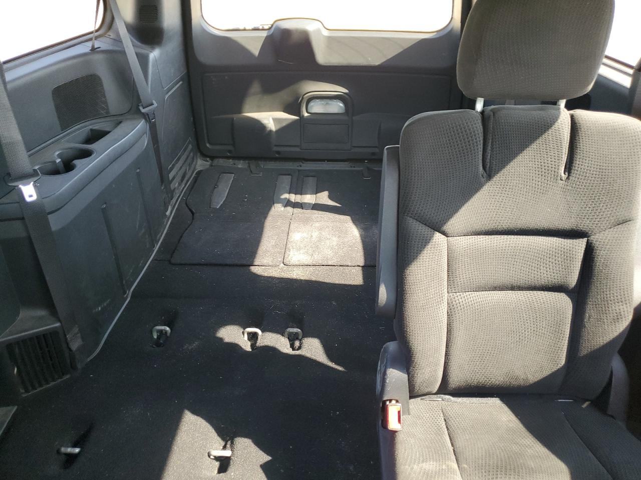 2016 Dodge Grand Caravan Se VIN: 2C4RDGBG0GR252054 Lot: 71838825