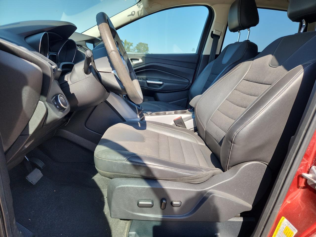 2016 Ford Escape Se VIN: 1FMCU9GX8GUB68914 Lot: 80613345