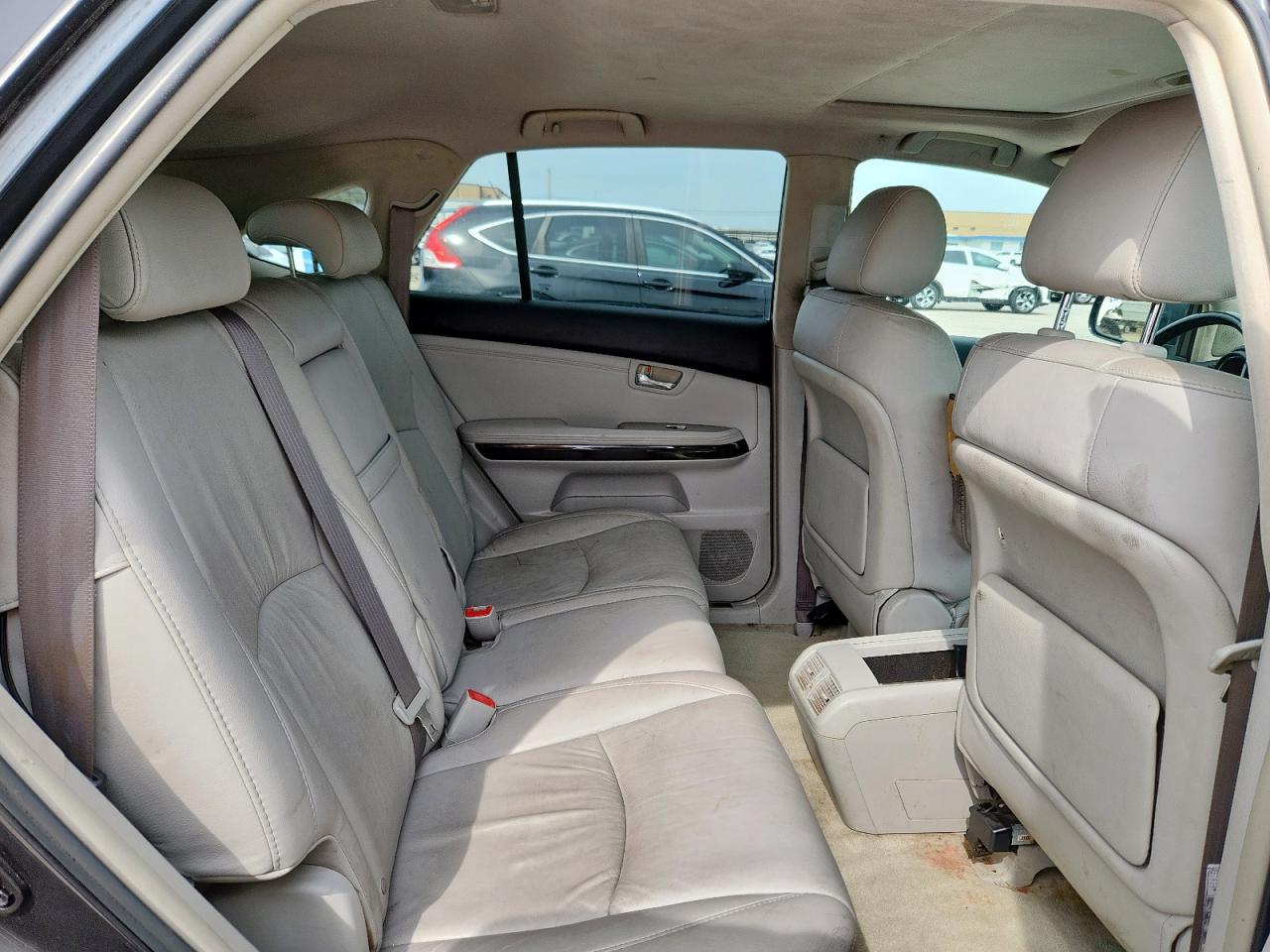 2009 Lexus Rx 350 VIN: 2T2HK31U69C133067 Lot: 71657715