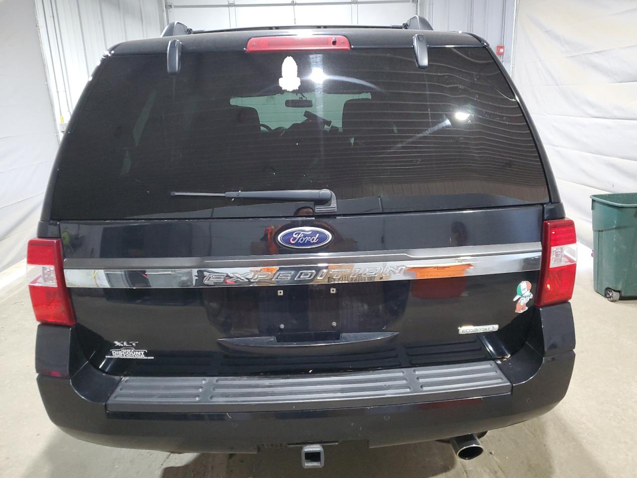 2016 Ford Expedition Xlt VIN: 1FMJU1JT8GEF28207 Lot: 80299625