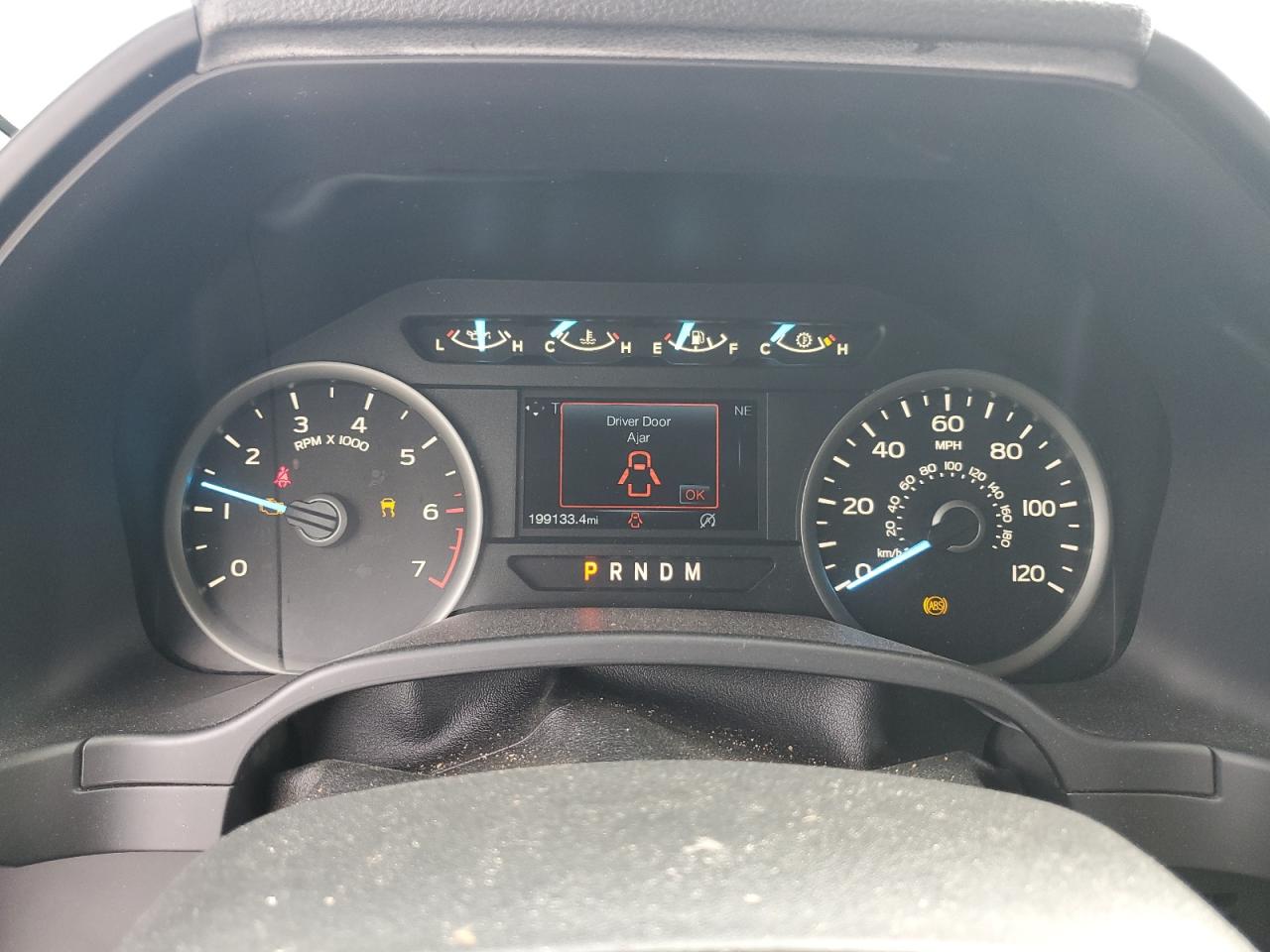 2019 Ford F150 Supercrew VIN: 1FTEW1CP4KFA05186 Lot: 71715085