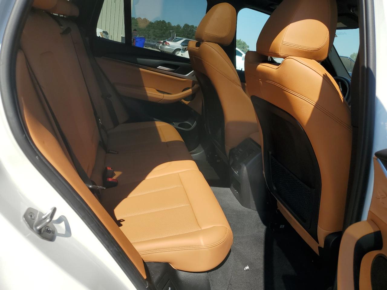 2023 BMW X3 Sdrive30I VIN: 5UX43DP09P9S78227 Lot: 71525965