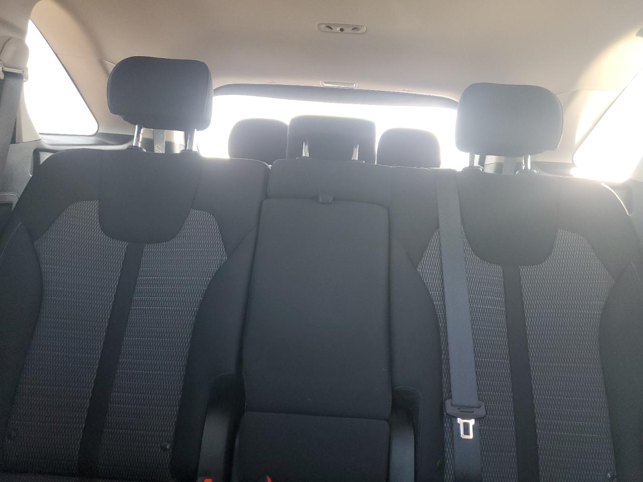 2022 Kia Sorento Lx VIN: 5XYRG4LC1NG137756 Lot: 82092555