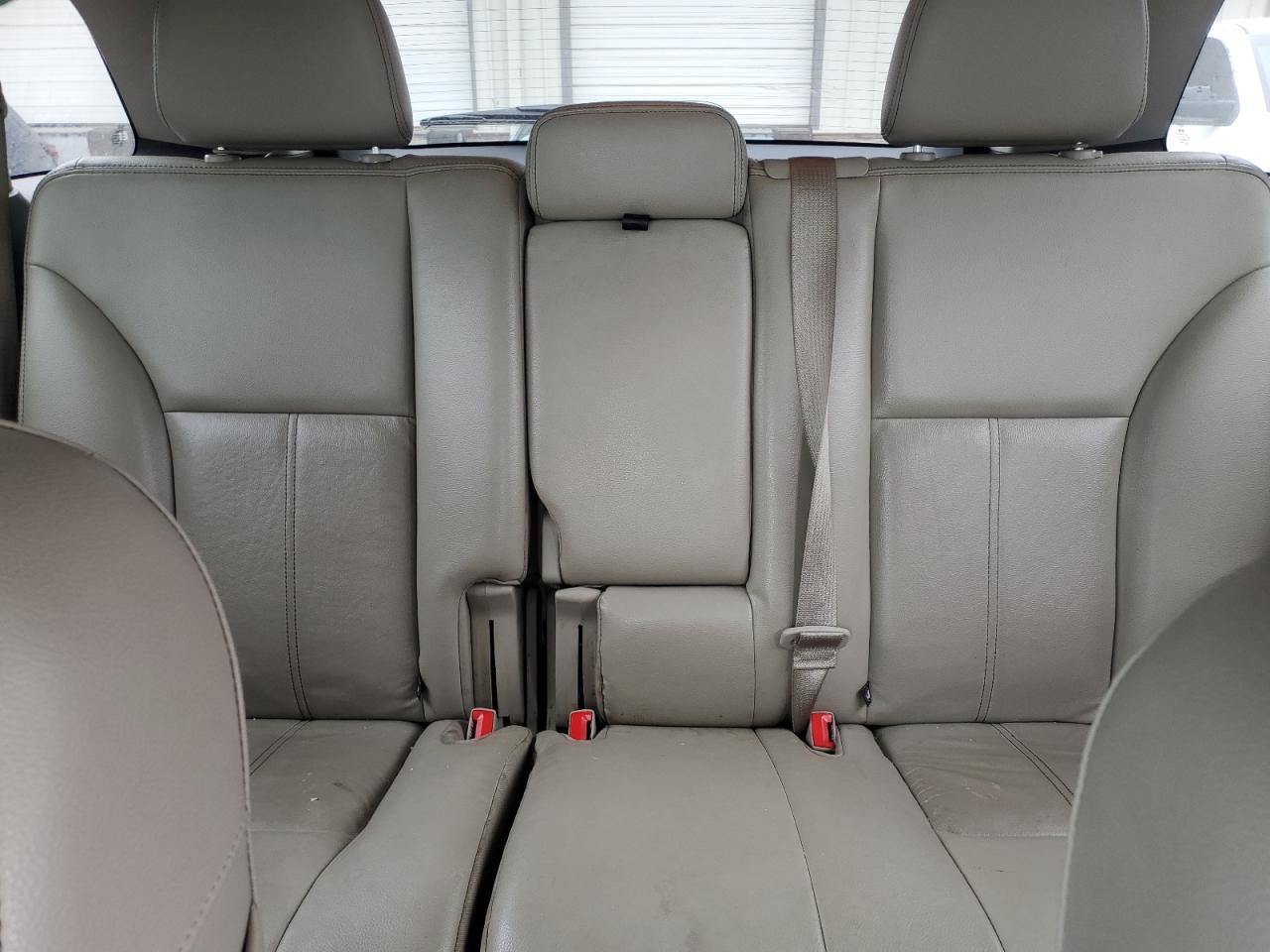 2014 Ford Edge Sel VIN: 2FMDK3JC1EBB29551 Lot: 83960135