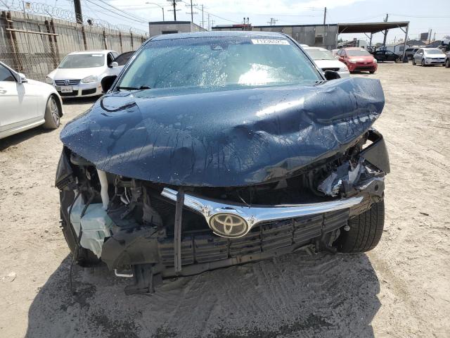  TOYOTA AVALON 2018 Синий