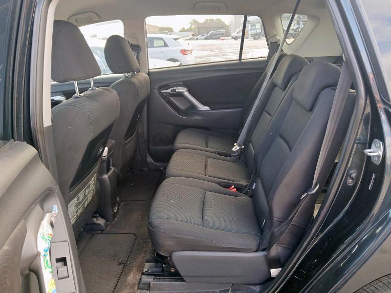2012 TOYOTA VERSO TR D-4D 