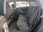 2012 TOYOTA VERSO TR D-4D  for sale at Copart CHESTER